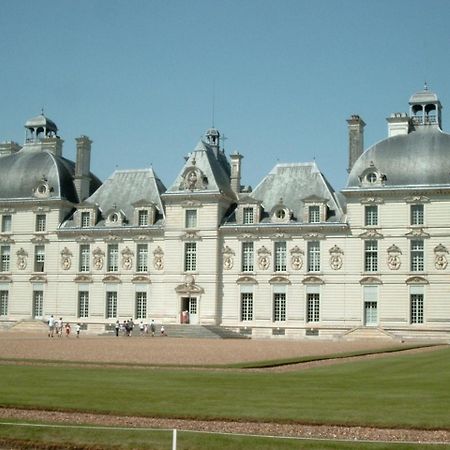 Domitys Les Comtes De Sologne Blois Exterior photo
