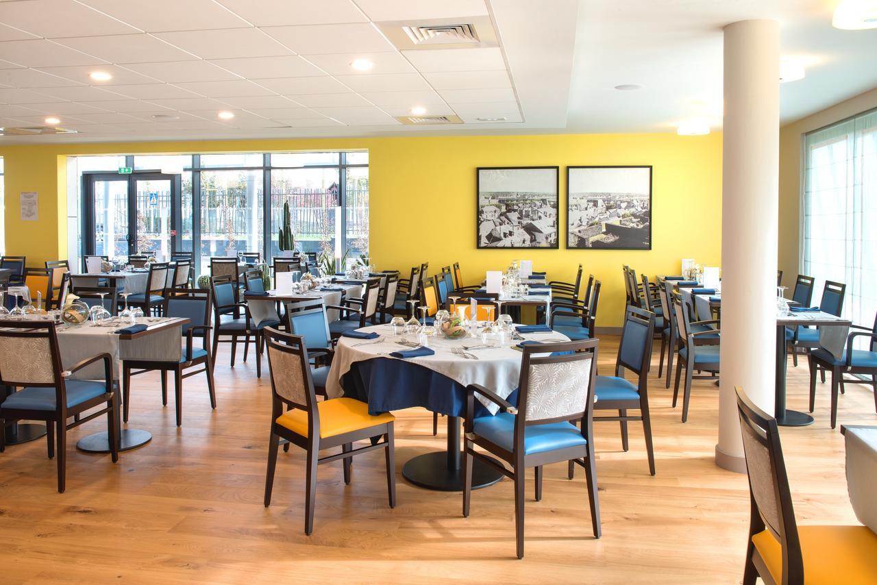 Domitys Les Comtes De Sologne Blois Exterior photo